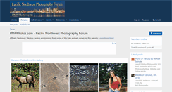 Desktop Screenshot of pnwphotos.com